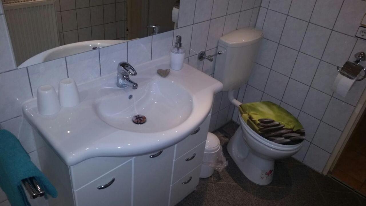 Ferienwohnung Burgblick in Neuravensburg Exterior foto